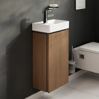Produktbild von HANSGROHE 54243550 Waschtischunterschrank Xilesa E