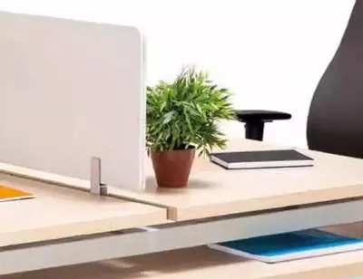 Immagine prodotto di Mobili per ufficio Scrivania Scrivania ad angolo Tavoli Scrivanie Arredi