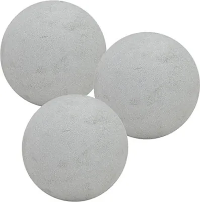 Produktbild von OASIS® SEC Kugel, Ø 9 cm, 12 Stk.