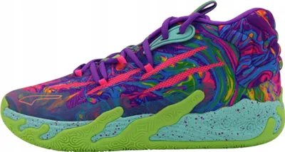 Produktbild von Puma Sneakers 379899-01 in Multicolored color size 45
