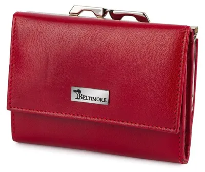 Obrázek produktu pro Beltimore Peněženky A04red80087