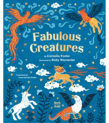 Obrázek produktu pro Fabulous Creatures