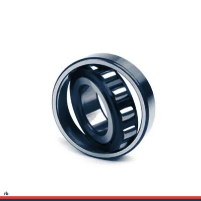 Produktbild von Tonnenlager 20213 -TVP ID 65mm AD 120mm Breite23mm FAG