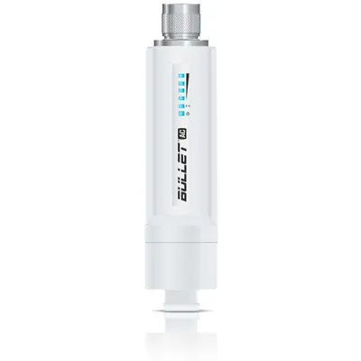 Zdjęcie produktu dla Ubiquiti B-DB-AC, 2,4 GHz, 5 GHz, 300 Mbit/s, 1000 Mbit/s