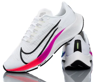 Obrázok produktu pre Športové topánky Nike Air Zoom Pegasus 37, BQ9646 103, Veľkosť45