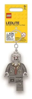 Produktbild von LEGO Sleutelhanger LED Light - Zombie