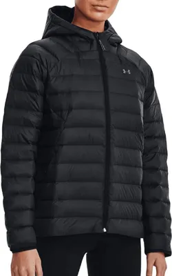 Immagine prodotto di Under Armour Armour Down 2.0 Jkt-BLK - M