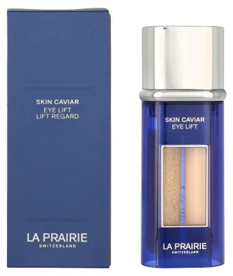 Produktbild von Le Prairie Skin Caviar Eye Lift RF 20ml