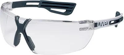 Produktbild von uvex Bügelbrille x-fit pro sv sapp. 9199005