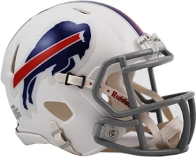 Produktbild von Riddell Speed Mini Helmet Club Bills Fanzone Artikel