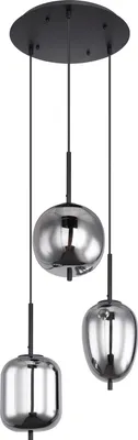 Obrázok produktu pre Globo 15345-3, E14, Ip20