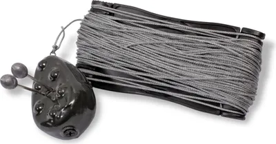 Produktbild von Black Cat 450g Cat Line Diver - Absenkblei mit 20m Schnur