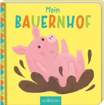 Obrázek produktu pro Mein Bauernhof
