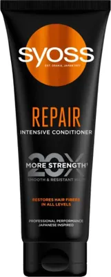 Zdjęcie produktu dla Syoss Odywka Do Wosw Intense Repair 250 Ml