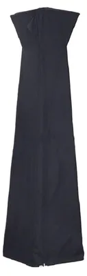Imagen del producto de Funda impermeable para calentador de patio, fabricada con tejido de 210D