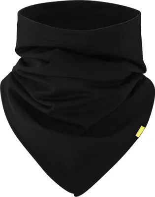 Immagine prodotto di Gonso 3001106 Scaldacollo Nero 1 Uomo, Donna Nero 1