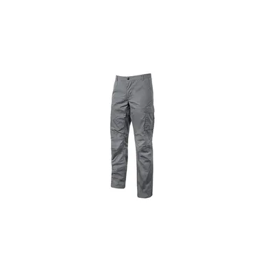 Produktbild von U-power Ocean Arbeitshose Grau XL Grau XL