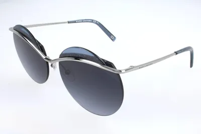 Produktbild von Marc Jacobs MARC 102/S 6LB RUTHENIUM 62/17/140 Damen Sonnenbrillen