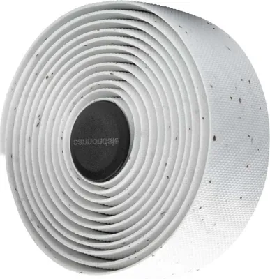 Produktbild von Cannondale Knurlcork Lenkerband Weiß Weiß One Size