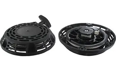 Image de Démarreur Mitsubishi entièrement personnalisable pour moteurs GT600, 6 CV.
