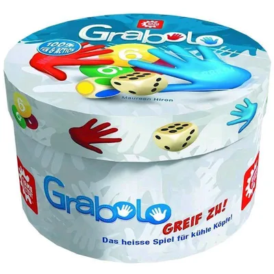 Produktbild von Grabolo (mult.)