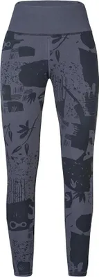 Obrázek produktu pro Rafiki Ceillac CTN Lady India Ink 34 Outdoorové kalhoty