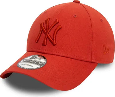 Produktbild von NEW ERA NEW YORK YANKEES INRINR Brown