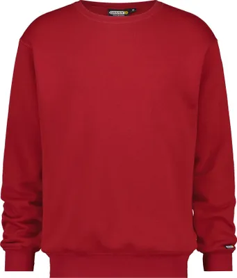 Imagen del producto de DASSY® Sudadera Lionel, color gris, talla S, largo: estándar