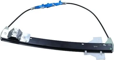 Produktbild von MAXGEAR 50-0430 Elektrischer Fensterheber Hinten Rechts für AUDI A4 Avant (8ED, B7) A4 Avant (8E5, B6) A4 Limousine (8D2, B5) A4 Avant (8D5, B5)
