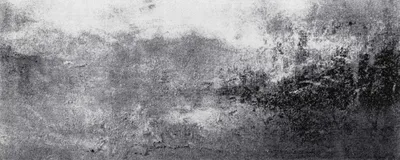 Fußmatte Polyamid Grau 80x200 cm rechteckig rutschfest waschbar