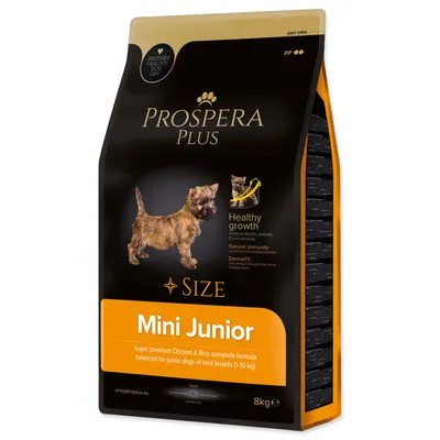 Obrázok produktu pre Plus Mini Junior 8 kg