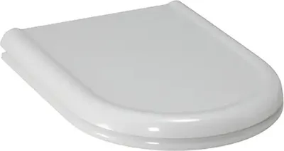 Immagine prodotto di Laufen Sedile WC con coperchio, con chiusura ammortizzata, bianco, 1 pz.