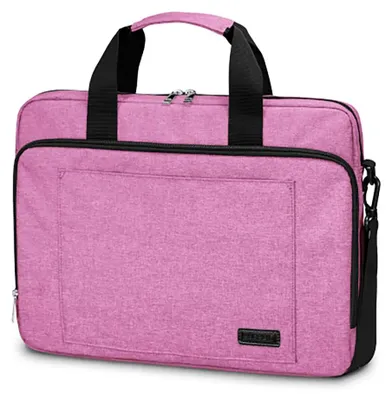 Produktbild von Subblim Sub-lb-4aplb12 Laptop-rucksack Rosa  Rosa One Size