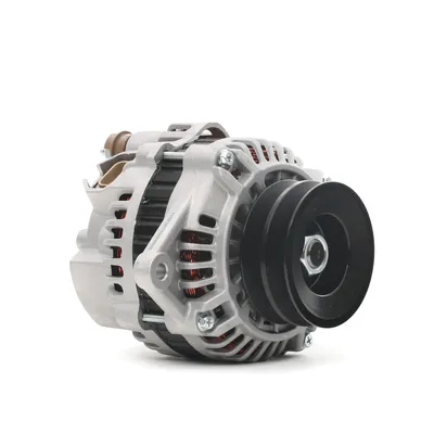 Produktbild von RIDEX 4G0684 Lichtmaschine Generator LiMa 70A 12V für FORD Ranger (ET) RANGER (ER, EQ) für MAZDA BT-50 (CD, UN)