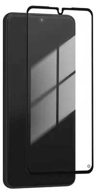 Produktbild von Force Glass, Glas-Folie 2.5D Original Samsung Galaxy A33 5G, Transparent