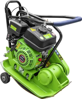 Produktbild von Zipper ZI-RPE60 Rüttelplatte