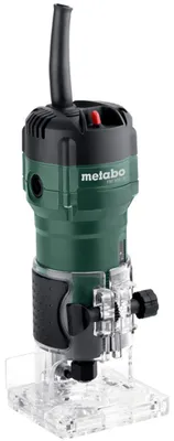 Image de jednoruční ohraňovací frézka FM 500-6 v kartónu