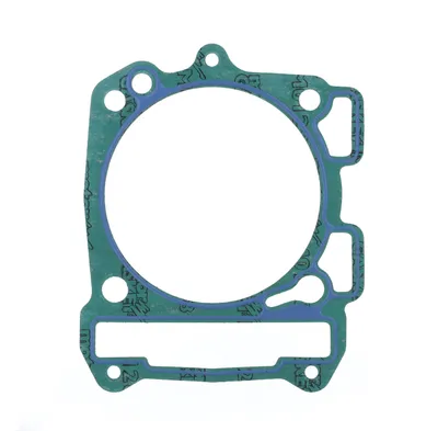 Immagine prodotto di Guarnizione cilindro Athena, spessore 0,40 mm, codice CM154101, compatibile con Aprilia Shiver 750