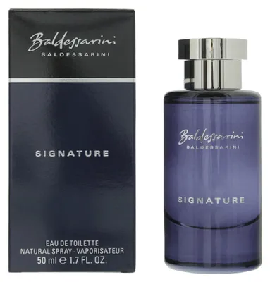 Image de Baldessarini, Signature, Eau de Toilette, Für Männer, 75 ml