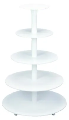 Produktbild von Etagen-Tortenständer, 440x440x680