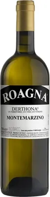Produktbild von Roagna Bianco Montemarzino 2023 Weißwein  Piemont 75.00 cl 13.5 %