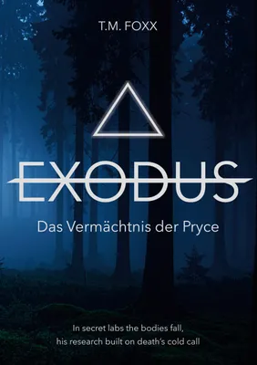 Produktbild von Exodus
