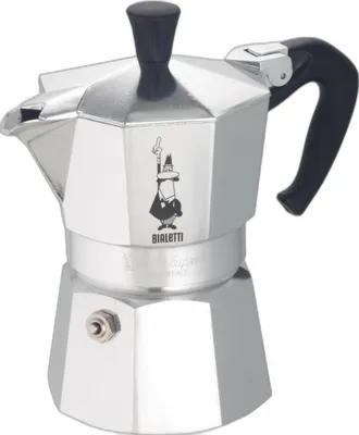 Produktbild von Bialetti Moka 6 Tassen