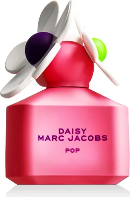 Image de Marc Jacobs Daisy Pop Eau de Toilette 50ml
