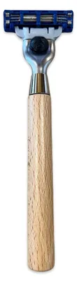 Image de Omega Rasoir Mach3 M5228