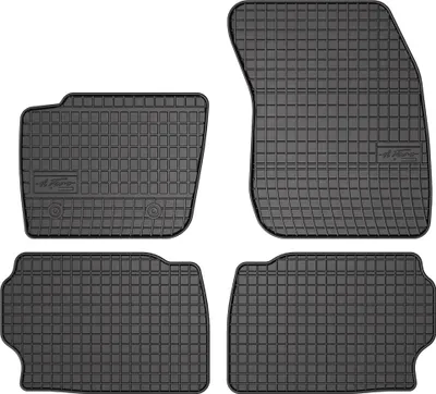 Obrázek produktu pro Gumové autokoberce FROGUM pro Ford Mondeo V od roku 2015
