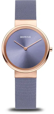 Produktbild von Bering 14531-968 Damenuhr Classic 31mm 3ATM