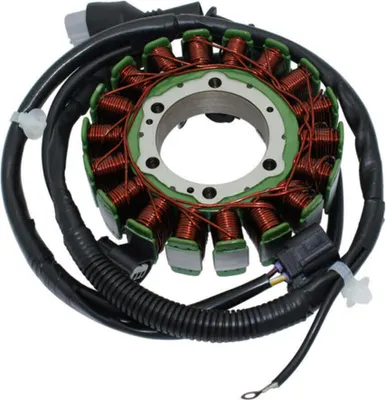 Produktbild von MAGNETI MARELLI Stator für HONDA