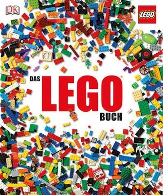 Immagine prodotto di Das LEGO Buch