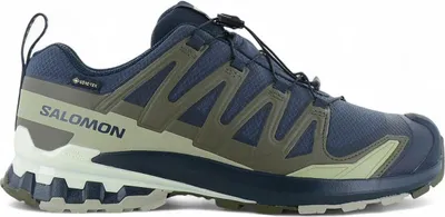 Produktbild von Salomon XA PRO 3D V9 GTX - GORE-TEX - Herren Wanderschuhe Trail-Running Schuhe 878230 , EU 44 UK 9.5